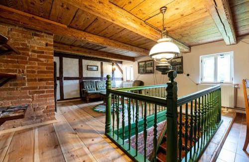 Czerniawa-Zdroj House | Dom pod Mandragorą