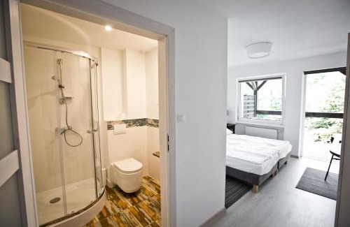 Dabki Bed & Breakfast | Dom Przy Plaży w Dąbkach