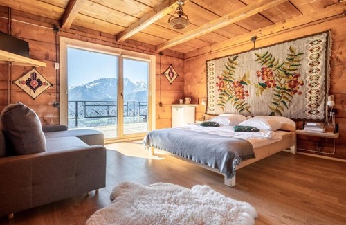 Koscielisko House | Dom Tatrzanski Ewa Deluxe