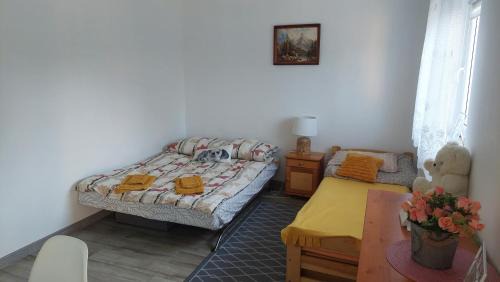 Zahutyn House | Dom w dolinie
