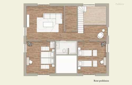 Wegorzewo Villa | Dom w Nowym Sztynorcie