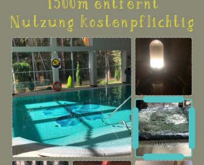 gmina Wolin House | Dom Wakacyjny Baltic Home & Dom Baltic Home Garden Inn