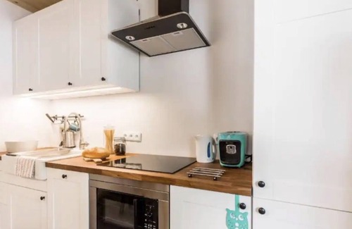 Zakopane Apartment | Dom Wakacyjny LoftAffair
