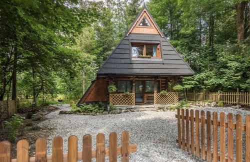 Zakopane Apartment | Dom Wakacyjny LoftAffair