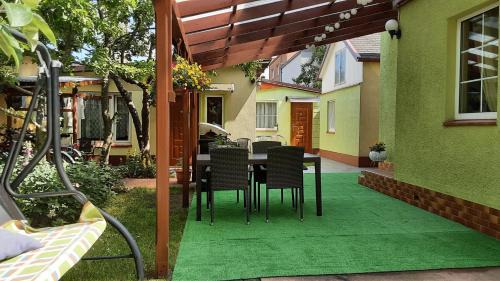 Ustka House | Dom wakacyjny u Mirka