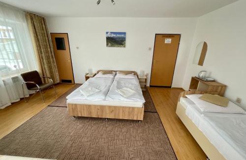 Rabka House | Dom Wczasowy Anna