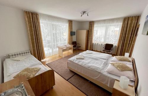 Rabka House | Dom Wczasowy Anna