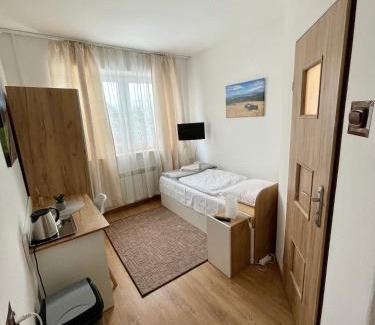 Rabka House | Dom Wczasowy Anna
