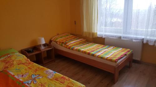 Sosnowka Apartment | Dom wczasowy Lubuszanin