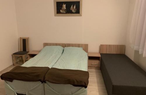 Mrzezyno House | Dom Wczasowy PORTOWA PRZYSTAŃ 150m od plaży