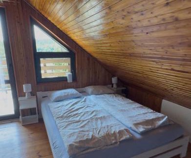 Lipnica Ski Chalet | Dom wolnostojący, cały dom tylko dla Ciebie- na wyłączność