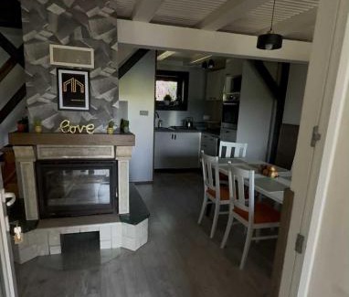 Lipnica Ski Chalet | Dom wolnostojący, cały dom tylko dla Ciebie- na wyłączność