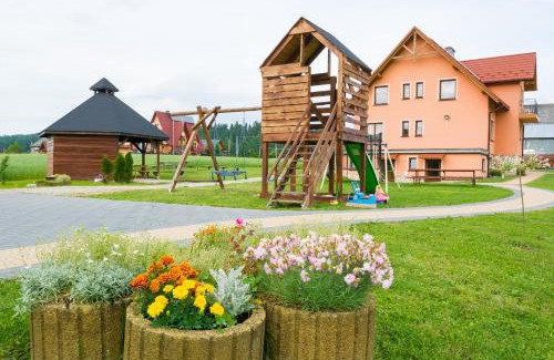 Kacwin House | Dom Wypoczynkowy Marta