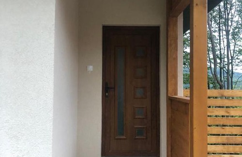 Central Serbia Apartment | Domaćinstvo Marić