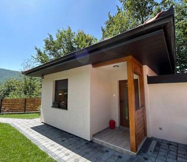 Central Serbia Apartment | Domaćinstvo Marić