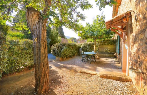 Saint-Andre-de-Roquelongue House | Domaine du Coude - SAINT ANDRE DE ROQUELONGUE