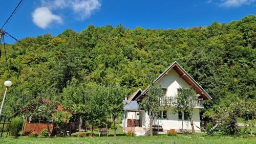 Republika Srpska House | Domacinstvo Ubovic