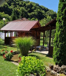 Republika Srpska House | Domacinstvo Ubovic