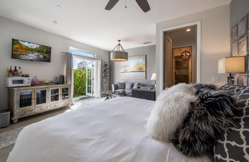 Temecula Bed & Breakfast | Domaine Chardonnay