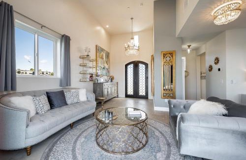 Temecula Bed & Breakfast | Domaine Chardonnay