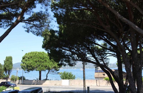 Cote d'Azur- French Riviera Apartment | Domaine Chateau Martin
