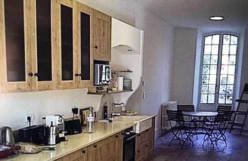 Beaumes-de-Venise Other | Domaine D'Antremont a peaceful retreat of the 18th century