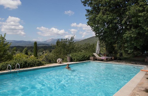 Saint-Cezaire-sur-Siagne House | domaine des tilleuls d'or