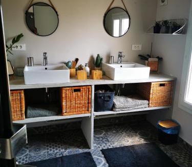 Sainte-Terre Bed & Breakfast | Domaine de Barreyre
