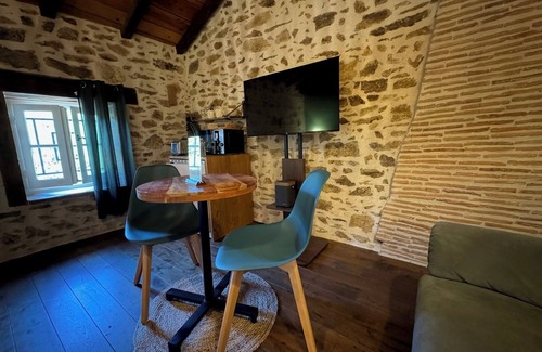 Rouzede House | Domaine de Brise Bois - Chambres & Gîtes