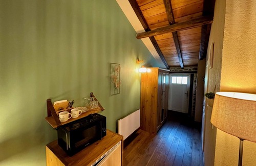 Rouzede House | Domaine de Brise Bois - Chambres & Gîtes