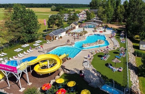 Coulanges Other | Domaine de Dugny, entre châteaux et zoo de Beauval