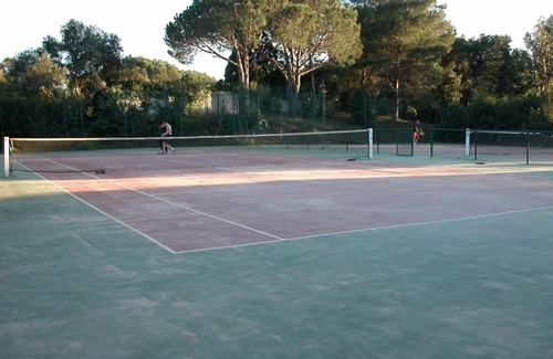 Gassin Apartment | DOMAINE DE FONT MOURIER