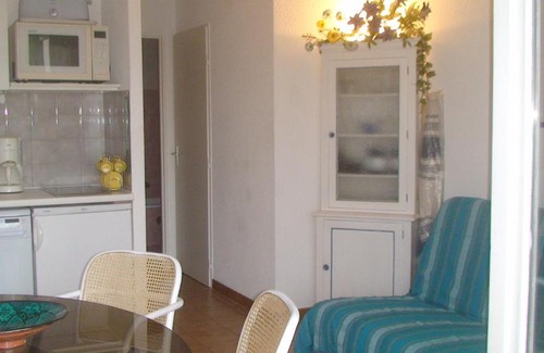 Gassin Apartment | DOMAINE DE FONT MOURIER