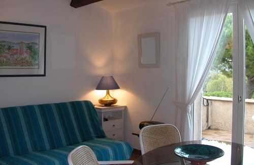 Gassin Apartment | DOMAINE DE FONT MOURIER
