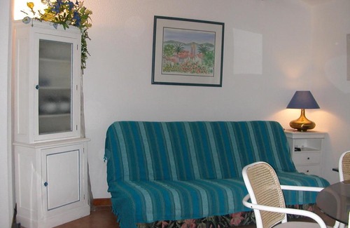Gassin Apartment | DOMAINE DE FONT MOURIER