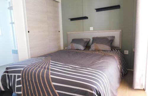 Pont-Aven Other | Domaine de Kerlann 4 étoiles - MOBIL HOME 2 CHAMBRES - 2 SDB - 315