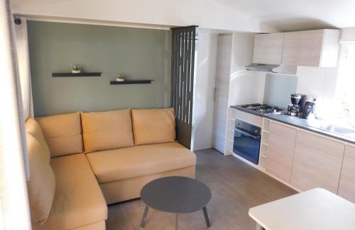 Pont-Aven Other | Domaine de Kerlann 4 étoiles - MOBIL HOME 2 CHAMBRES - 2 SDB - 315