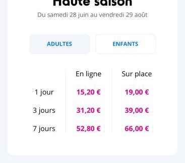 Pont-Aven Other | Domaine de Kerlann