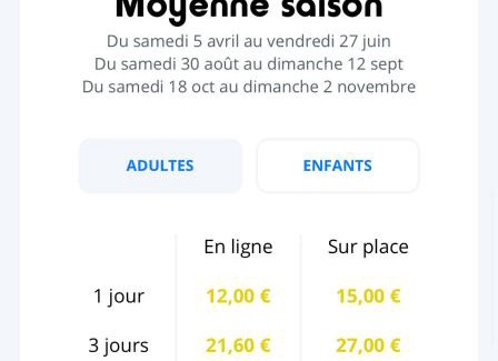Pont-Aven Other | Domaine de Kerlann