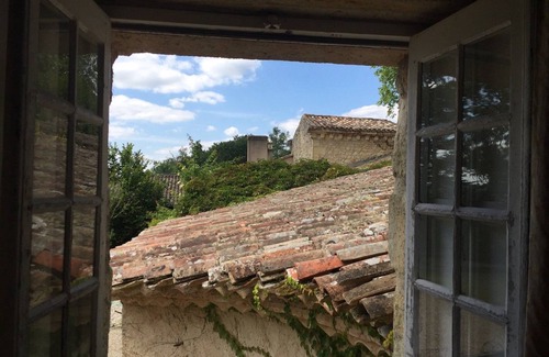 Haux House | Domaine de l'Espelette