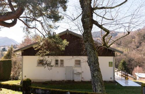 Bagneres-de-Bigorre Ski Chalet | Domaine de l'Arbizon