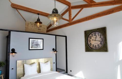 Grignan Bed & Breakfast | Domaine de l'héritage