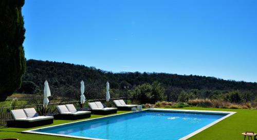 Grignan Bed & Breakfast | Domaine de l'héritage