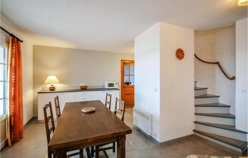 Saint-Raphael House | Domaine De La Bastide Da