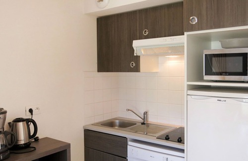 Audierne House | Domaine de la Baie- T2 4 pers. by Interhome