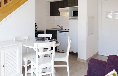Audierne House | Domaine de la Baie- T2 4 pers. by Interhome