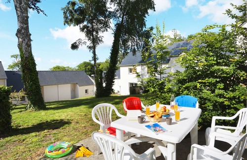 Audierne House | Domaine de la Baie- T2 4 pers. by Interhome