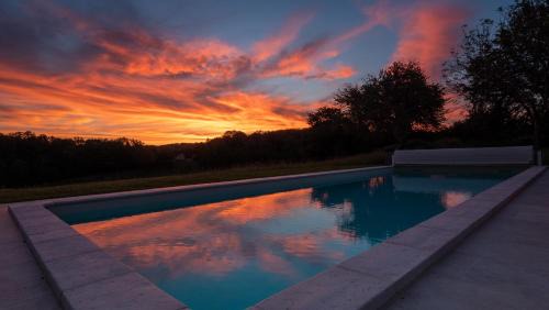 Sagelat Villa | Domaine de La Banne