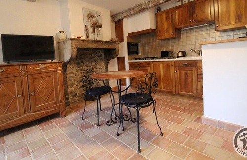 Jullie House | Domaine de la Fée-licité
