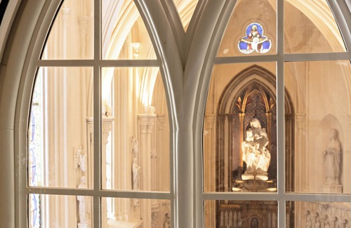 Issy-les-Moulineaux Hotel | Domaine de la Reine Margot Paris-Issy - MGallery Collection